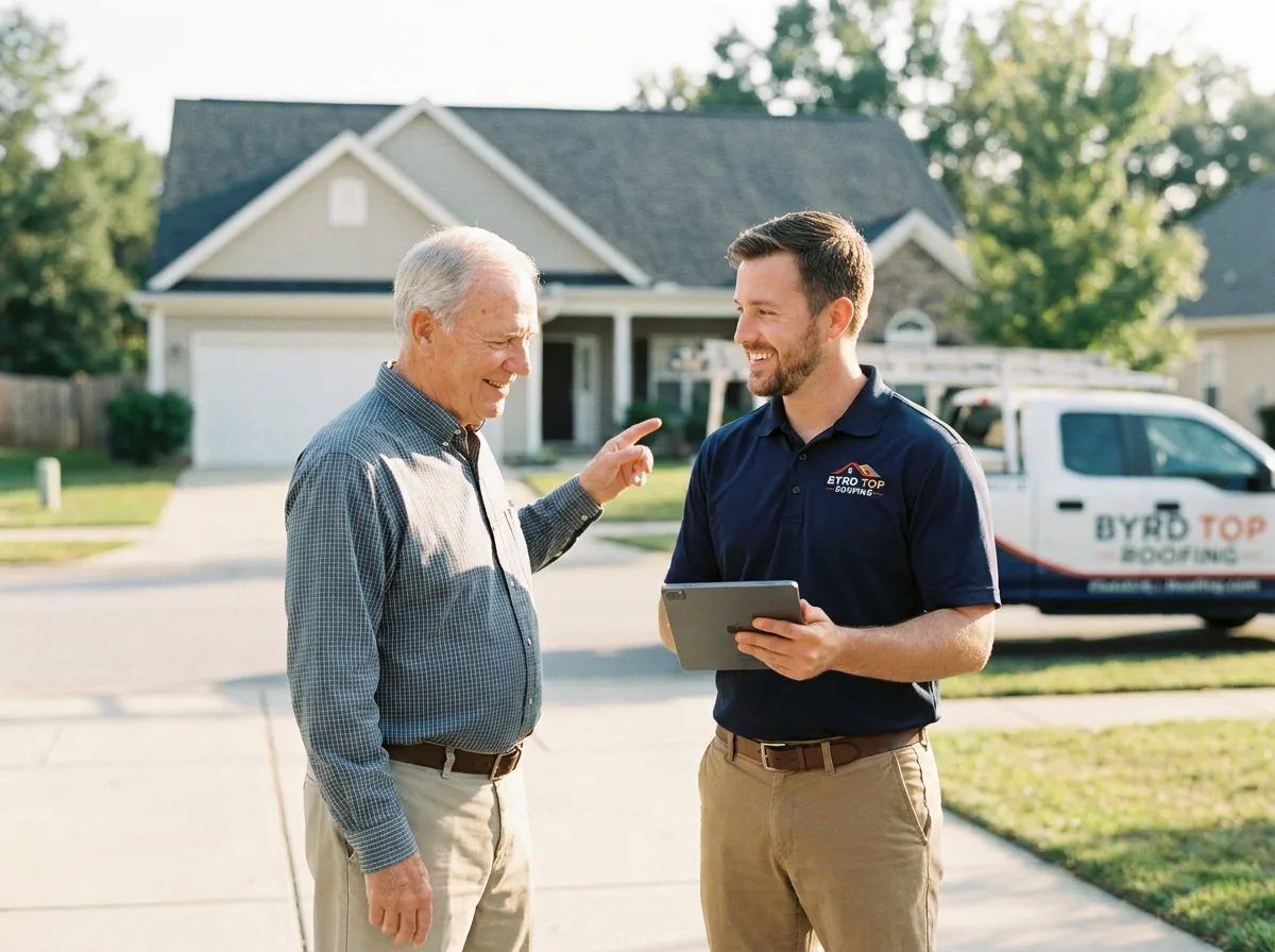 Roofing Rising Star, TX FAQs